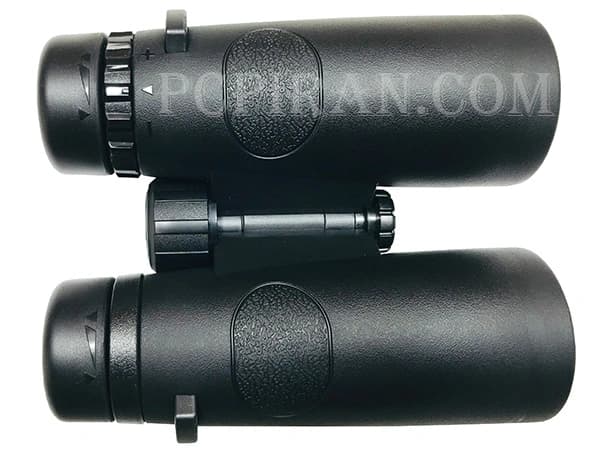 دوربین شکاری اورجینال آسیکا مدل FMC HD 10×42 — تصویر ۴