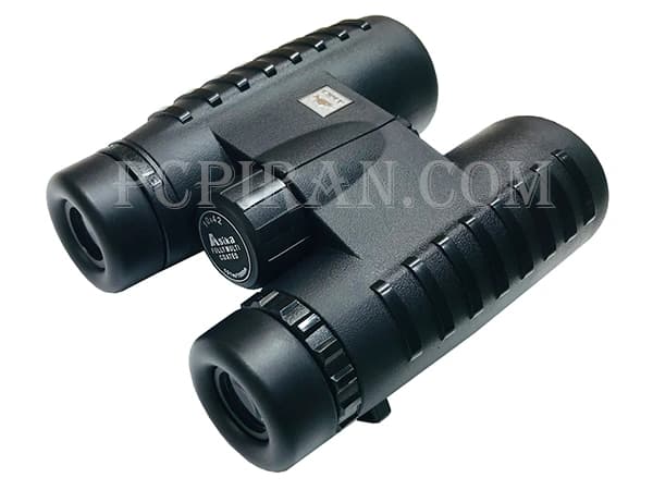 دوربین شکاری اورجینال آسیکا مدل FMC HD 10×42 — تصویر ۳