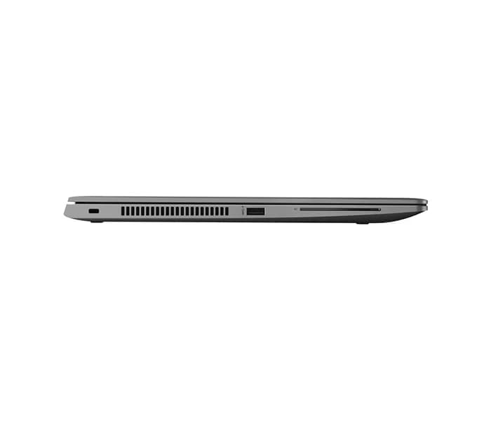 لپ تاپ استوک اچ‌پی مدل Zbook 15U G6 ظرفیت 256 گیگابایت SSD با پردازنده Core i7 و 8 گیگابایت رم — تصویر ۵