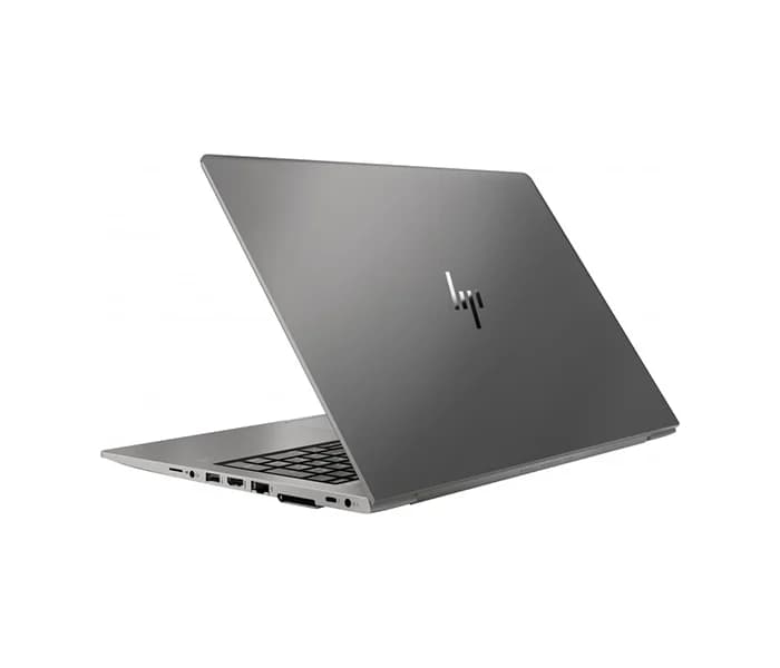 لپ تاپ استوک اچ‌پی مدل Zbook 15U G6 ظرفیت 256 گیگابایت SSD با پردازنده Core i7 و 8 گیگابایت رم — تصویر ۴
