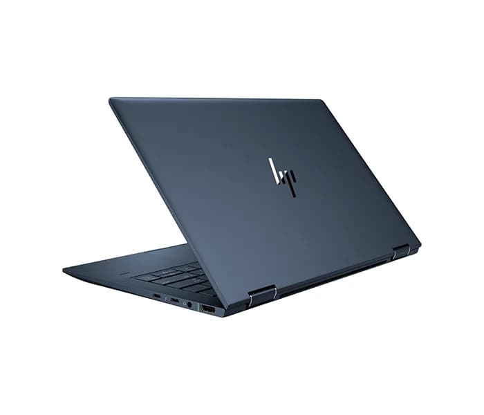 لپ تاپ استوک اچ‌پی مدل Elite Dragonfly G1 ظرفیت 256 گیگابایت SSD با پردازنده Core i5 و ۱۶ گیگابایت رم — تصویر ۶