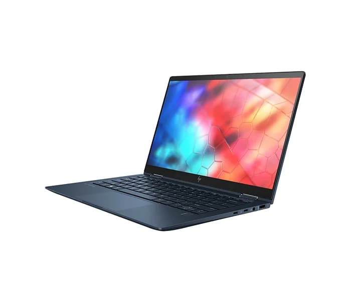 لپ تاپ استوک اچ‌پی مدل Elite Dragonfly G1 ظرفیت 256 گیگابایت SSD با پردازنده Core i5 و ۱۶ گیگابایت رم — تصویر ۲