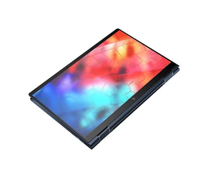 لپ تاپ استوک اچ‌پی مدل Elite Dragonfly G1 ظرفیت 256 گیگابایت SSD با پردازنده Core i5 و ۱۶ گیگابایت رم — تصویر ۵