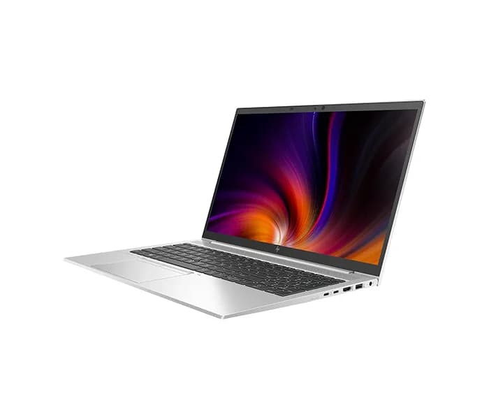 لپ تاپ استوک اچ‌پی مدل Elite Book 850 G7 ظرفیت 512 گیگابایت SSD با پردازنده Core i7 و ۱۶ گیگابایت رم — تصویر ۲