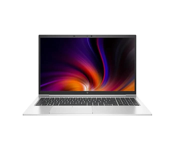 لپ تاپ استوک اچ‌پی مدل Elite Book 850 G7 ظرفیت 512 گیگابایت SSD با پردازنده Core i7 و ۱۶ گیگابایت رم
