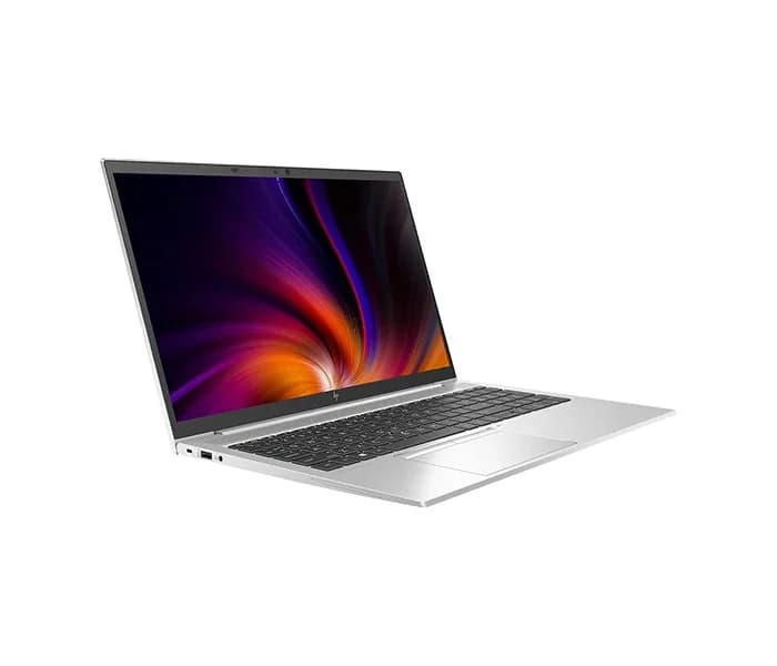 لپ تاپ استوک اچ‌پی مدل Elite Book 850 G7 ظرفیت 512 گیگابایت SSD با پردازنده Core i7 و ۱۶ گیگابایت رم — تصویر ۳