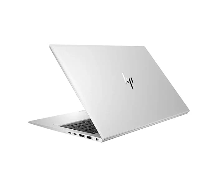 لپ تاپ استوک اچ‌پی مدل Elite Book 850 G7 ظرفیت 512 گیگابایت SSD با پردازنده Core i7 و ۱۶ گیگابایت رم — تصویر ۴