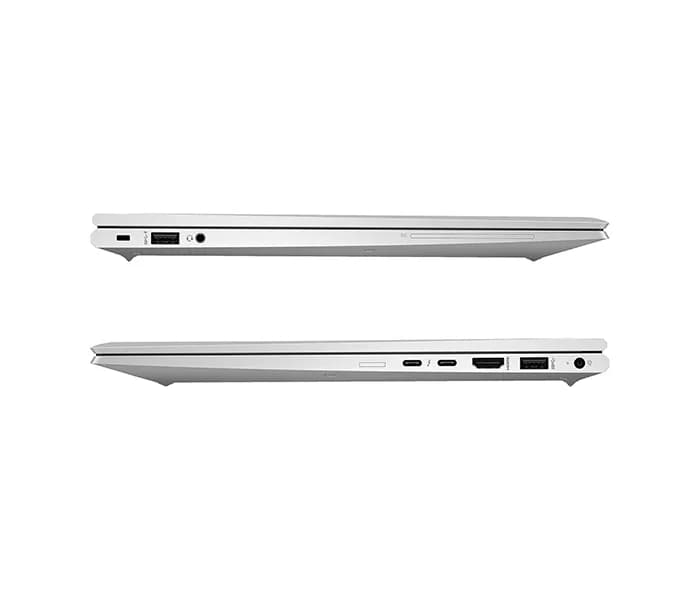 لپ تاپ استوک اچ‌پی مدل Elite Book 850 G7 ظرفیت 512 گیگابایت SSD با پردازنده Core i7 و ۱۶ گیگابایت رم — تصویر ۶