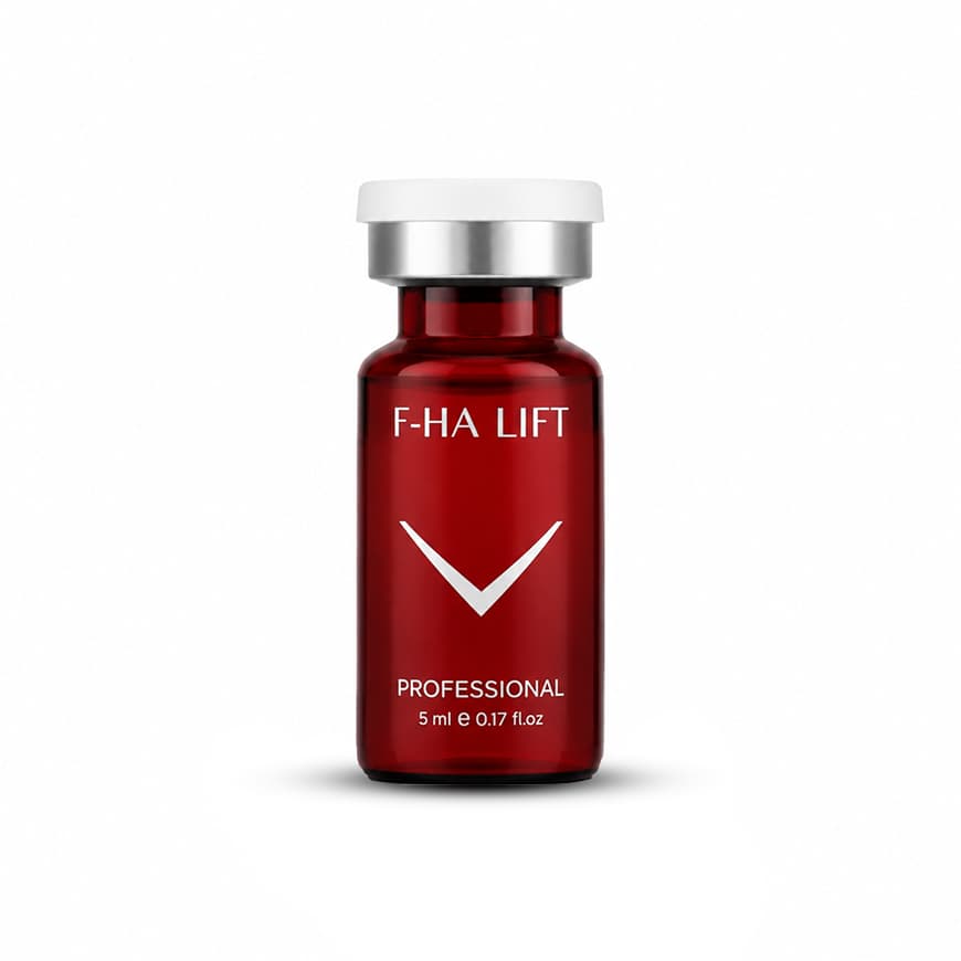 کوکتل آبرسان و لیفت فیوژن 5میل HA LIFT