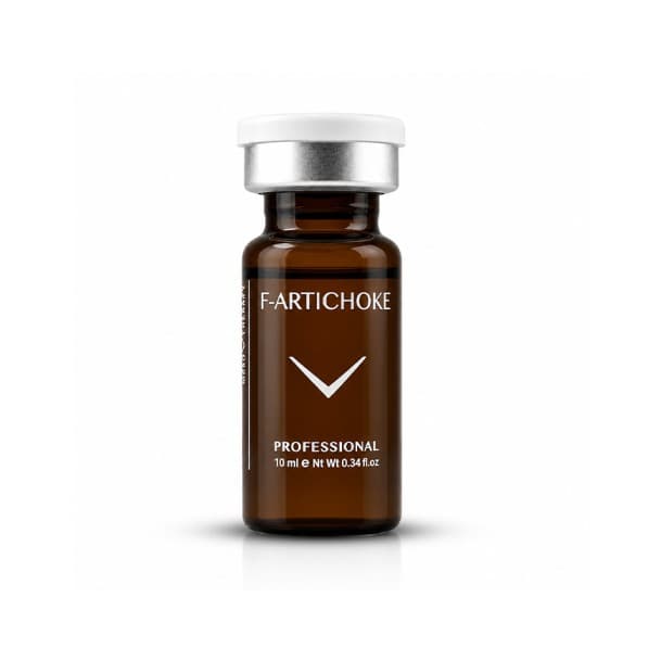 کوکتل لاغری آرتیشوک فیوژن 10میل