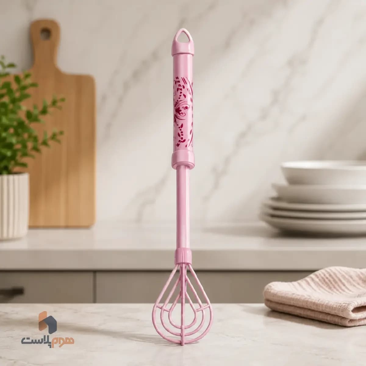 همزن چرخشي استار