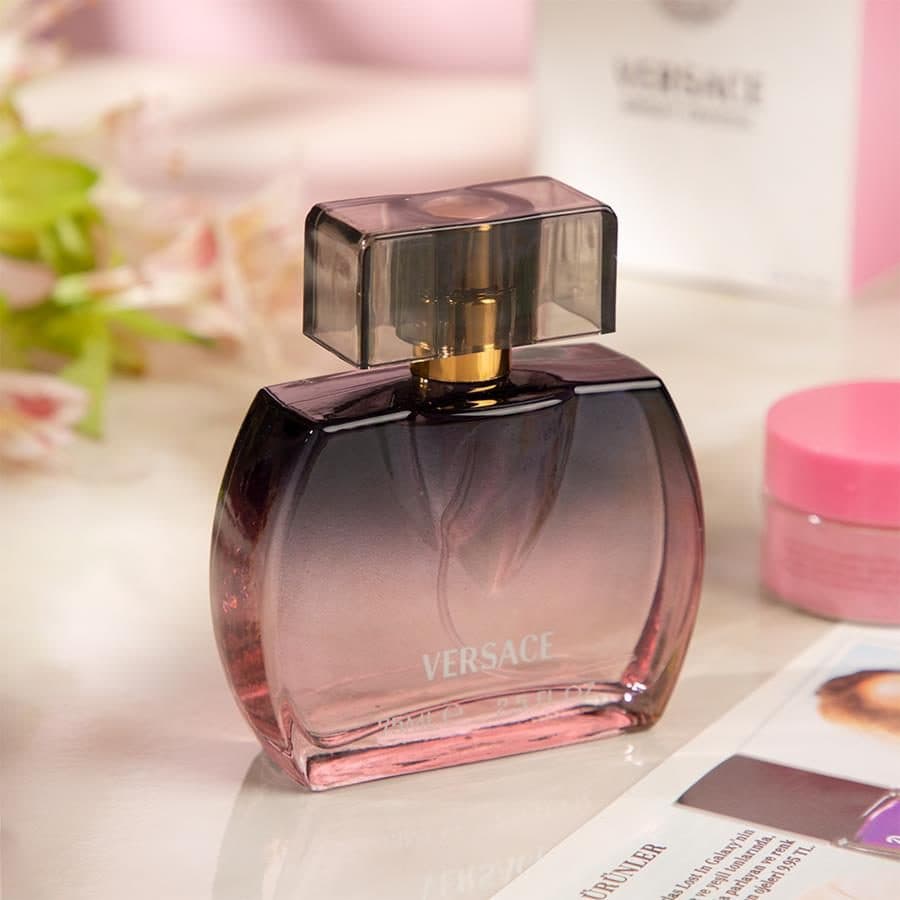 ادکلن Versace مدل 2085 — تصویر ۲