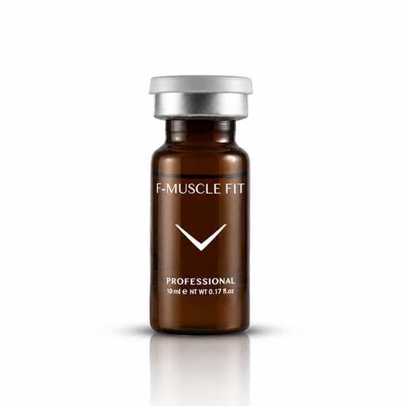 کوکتل تفکیک عضله فیوژن 10میل