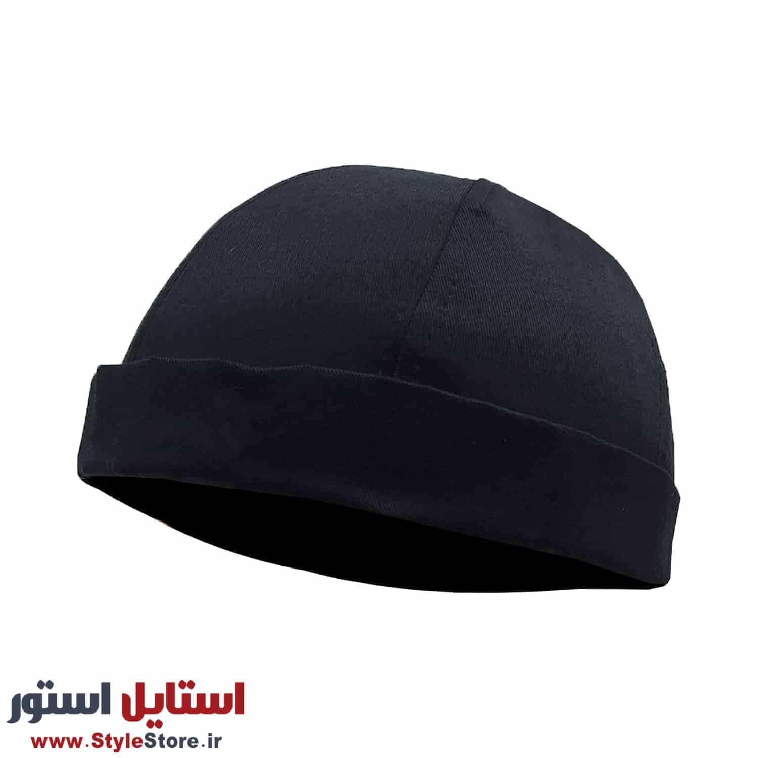 کلاه لئونی مدل ساده کد 1601 — تصویر ۴