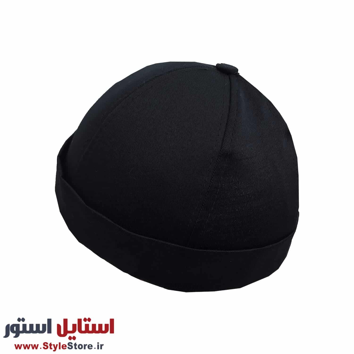 کلاه لئونی مدل ساده کد 1601 — تصویر ۶