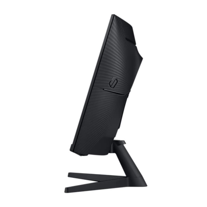 مانیتور خمیده گیمینگ 27 اینچ سامسونگ مدل Odyssey G5 G55C LS27CG552 با وضوح QHD، پنل VA و نرخ بروزرسانی 165 هرتز — تصویر ۹