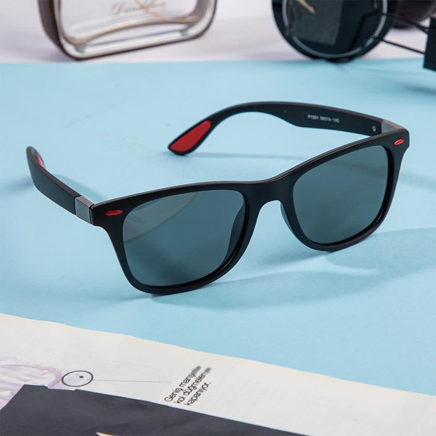 عینک مردانه Polarized مدل 2004 — تصویر ۳