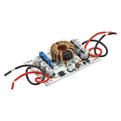 ماژول تغذیه افزاینده DC TO DC STEP UP 250W