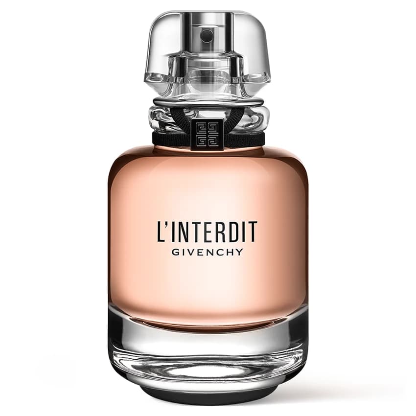 عطر ادکلن جیوانچی له اینتردیت 2018 زنانه اصل — تصویر ۸
