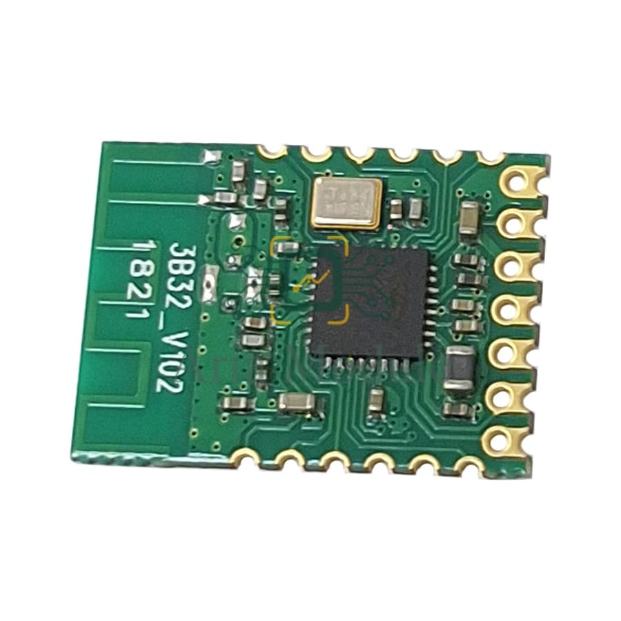 ماژول زیگبی Zigbee EFR32MG1B232