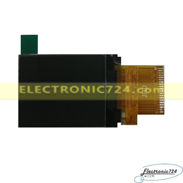 نمایشگر ال سی دی LCD 1.77 INCH Without Board — تصویر ۳