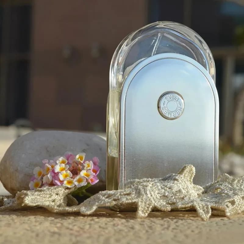عطر ادکلن هرمس وویاژ ادوتویلت اصل — تصویر ۴