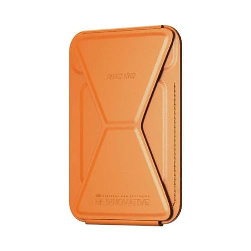 کیف پول مغناطیسی گرین لاین مدل Magnetic Wallet مگ سیف — تصویر ۵