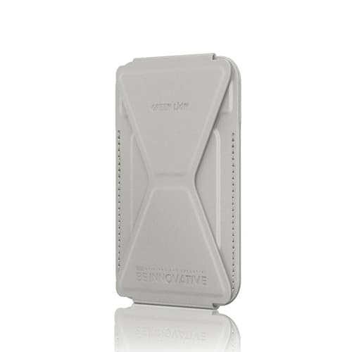 کیف پول مغناطیسی گرین لاین مدل Magnetic Wallet مگ سیف — تصویر ۳