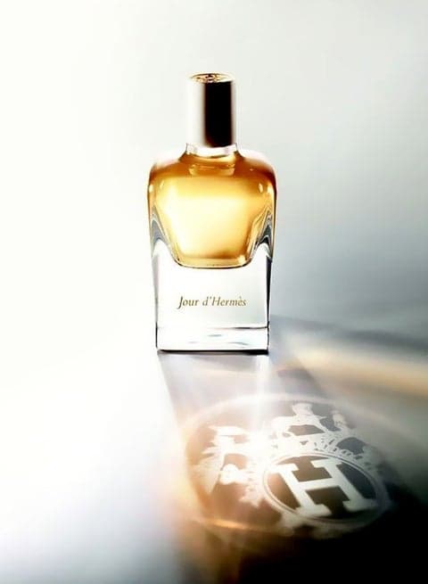 عطر ادکلن هرمس ژور د هرمس زنانه اصل — تصویر ۳