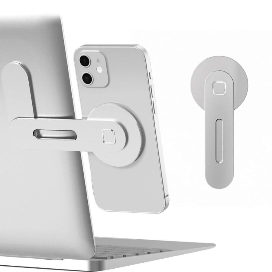 پایه نگهدارنده گوشی موبایل گرین لاین مدل Magsafe Adjustable — تصویر ۹