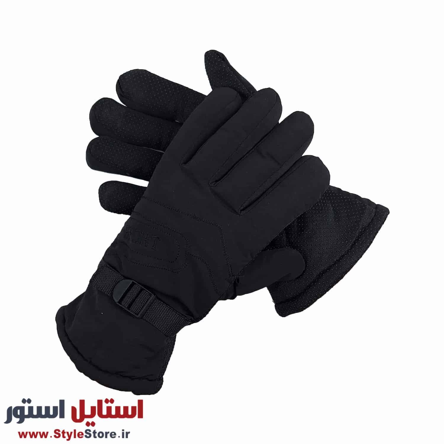دستکش موتورسیکلت مدل Sport 60 کد 1508 — تصویر ۳