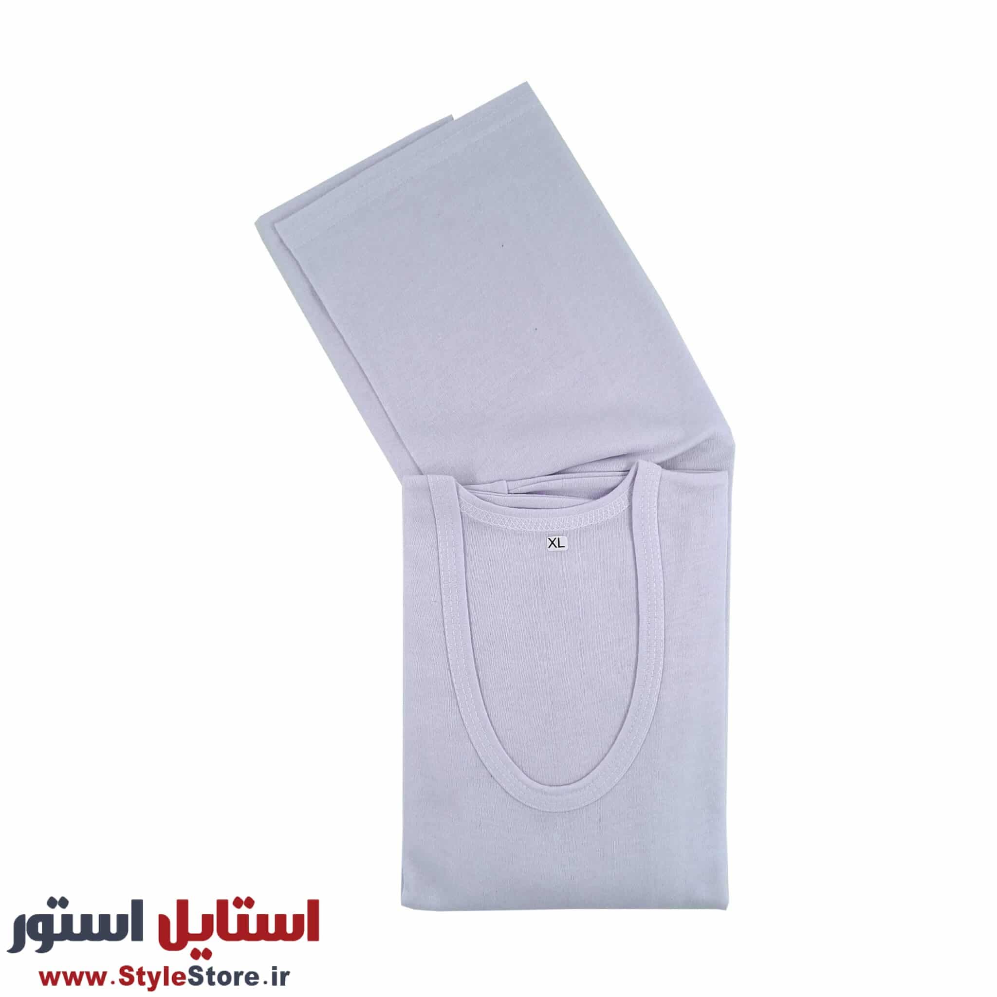 زیرپوش آستین دار مردانه مدل لوکاس — تصویر ۷