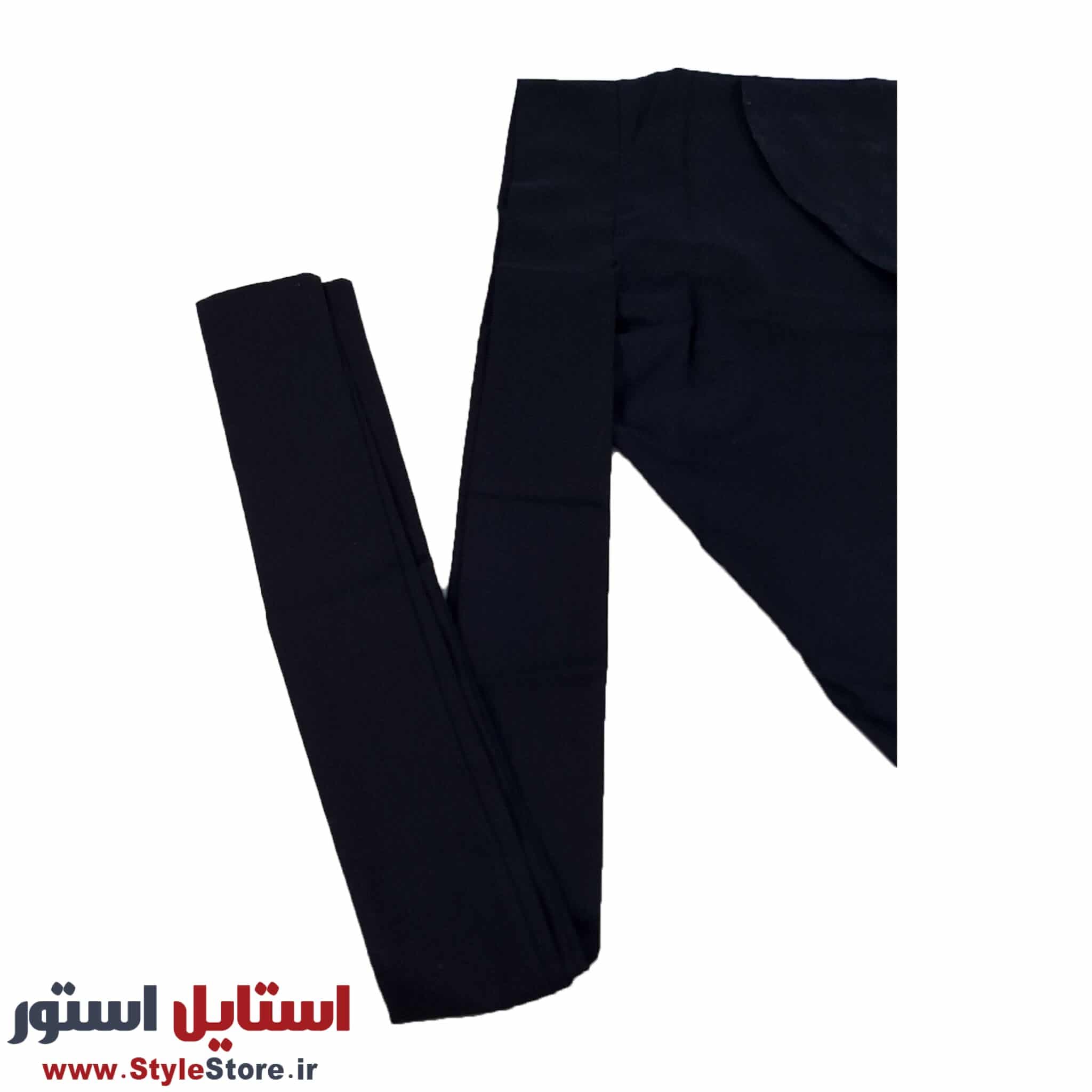 مقنعه کرواتی استایل استور سایز 100 — تصویر ۷