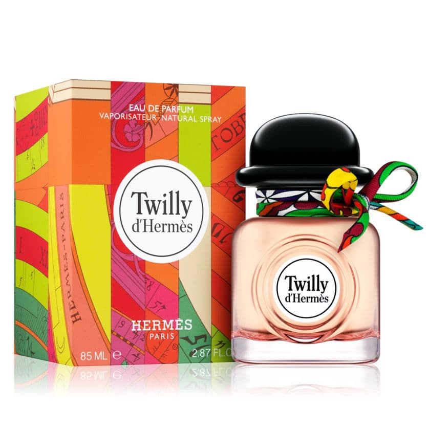 عطر ادکلن هرمس تویلی د هرمس زنانه اصل