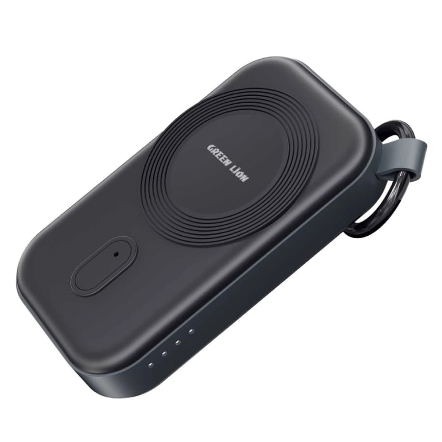 پاور بانک گرین لاین Green Lion IWatch Powerbank — تصویر ۷