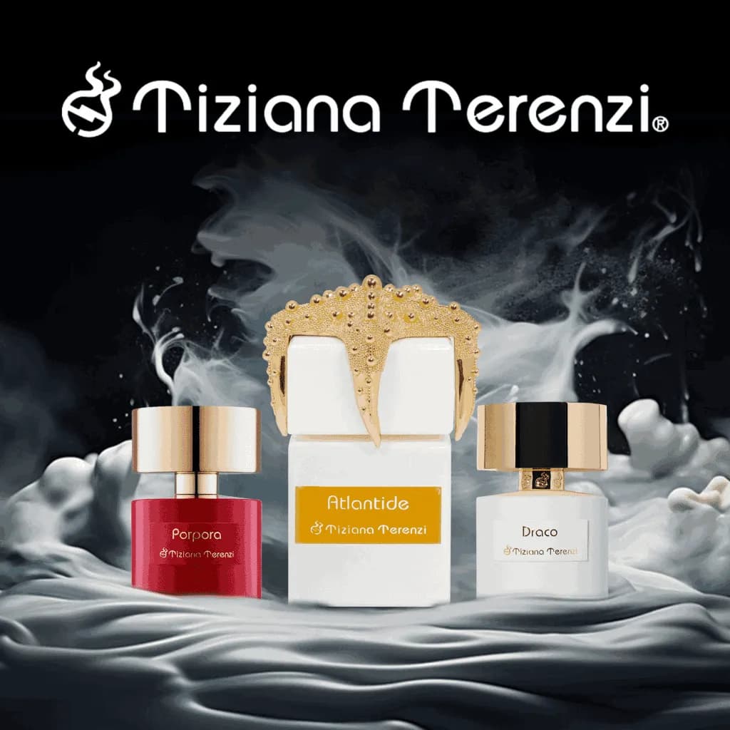 عطر ادکلن تیزیانا ترنزی اتلانتاید اصل — تصویر ۶