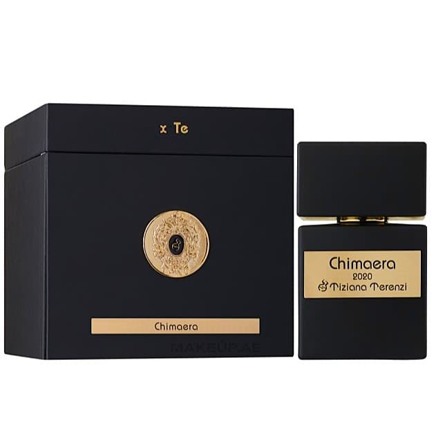 عطر ادکلن تیزیانا ترنزی کایمیرا اصل