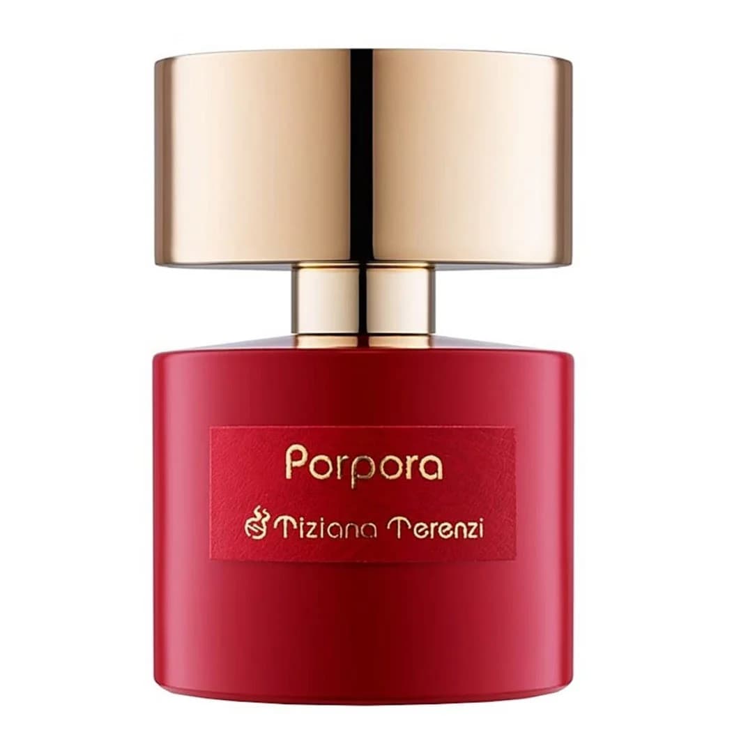 عطر ادکلن تیزیانا ترنزی پورپورا اصل — تصویر ۷