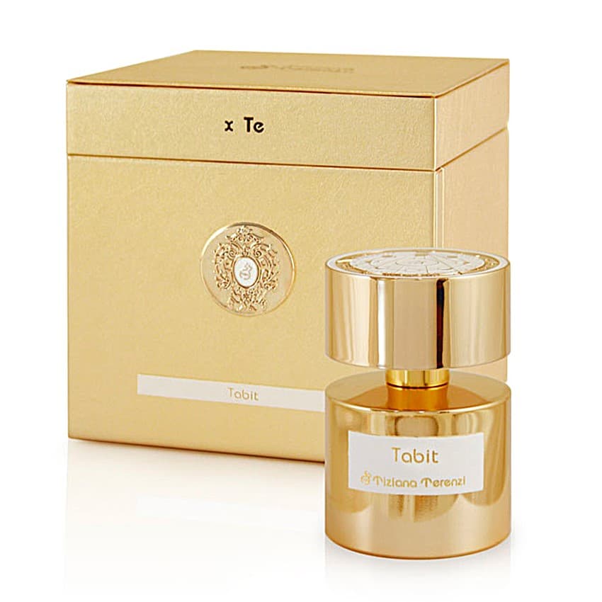 عطر ادکلن تیزیانا ترنزی تابیت اصل