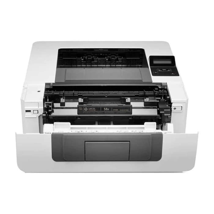 پرینتر لیزری اچ پی مدل LaserJet M404dn — تصویر ۶