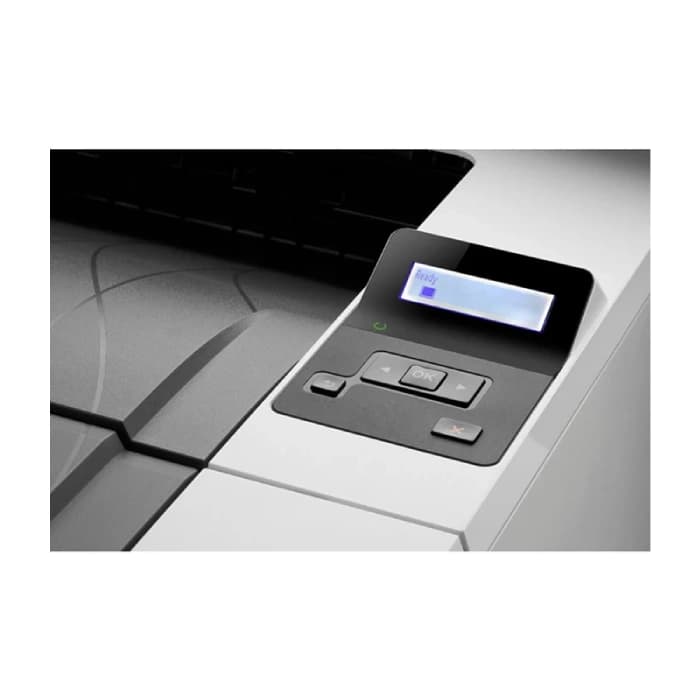 پرینتر لیزری اچ پی مدل LaserJet M404dn — تصویر ۵