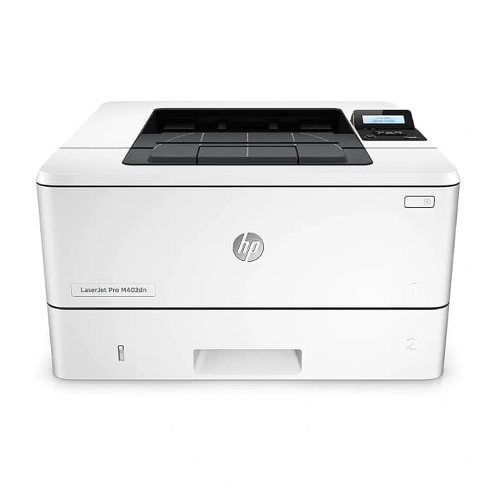 پرینتر لیزری اچ پی مدل LaserJet M402dn