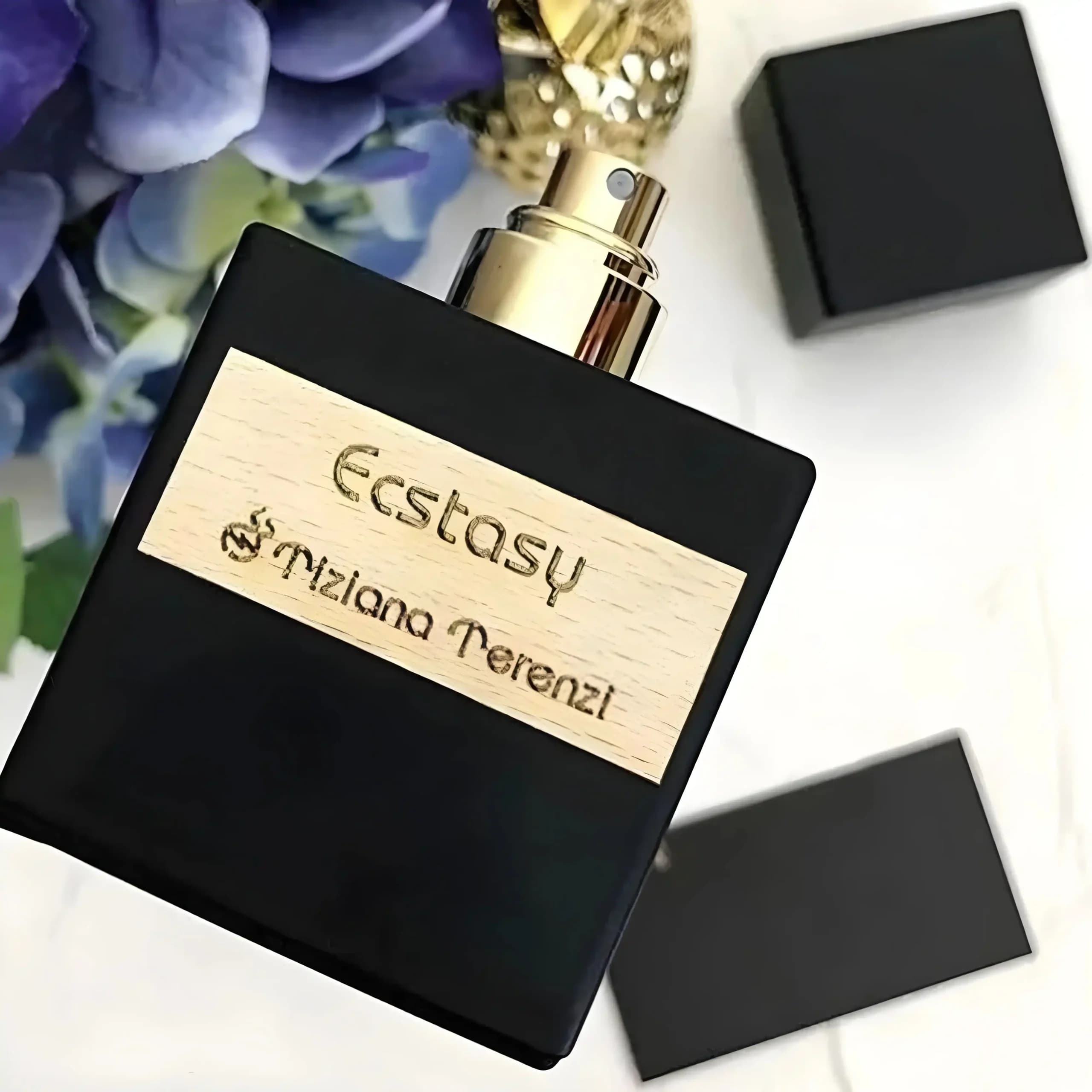 عطر ادکلن تیزیانا ترنزی اکستاسی اصل — تصویر ۷