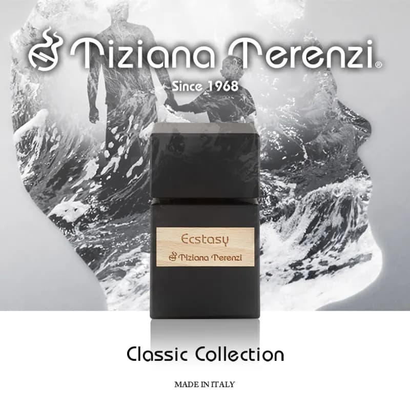 عطر ادکلن تیزیانا ترنزی اکستاسی اصل — تصویر ۶