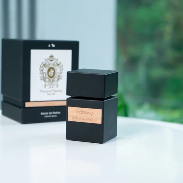 عطر ادکلن تیزیانا ترنزی اکستاسی اصل — تصویر ۵