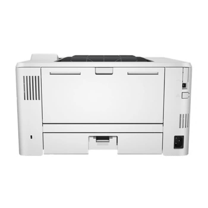 پرینتر لیزری اچ پی مدل LaserJet M402dne — تصویر ۵