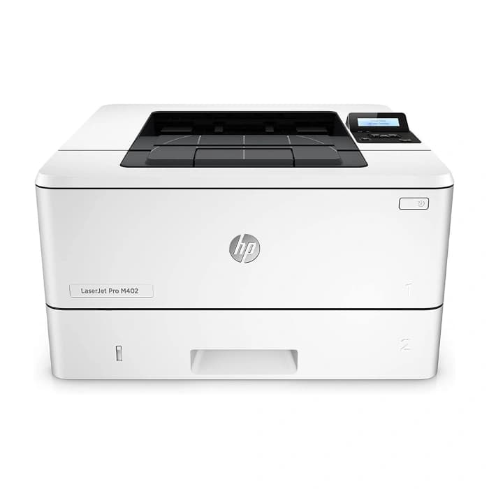 پرینتر لیزری اچ پی مدل LaserJet M402dne