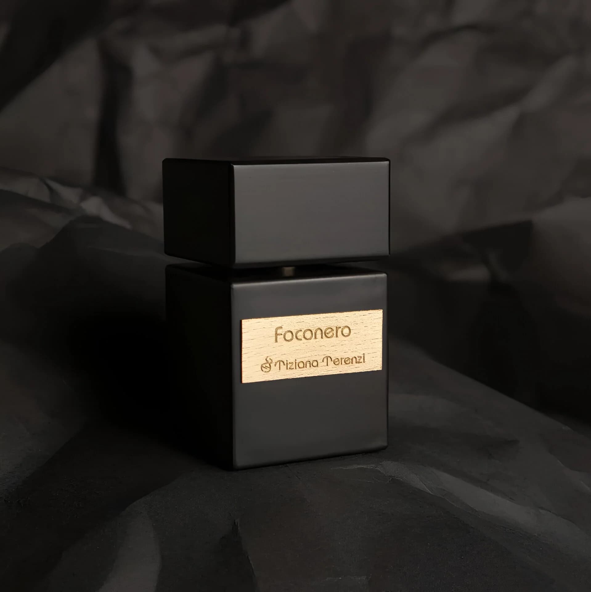 عطر ادکلن تیزیانا ترنزی فوکونرو اصل — تصویر ۴