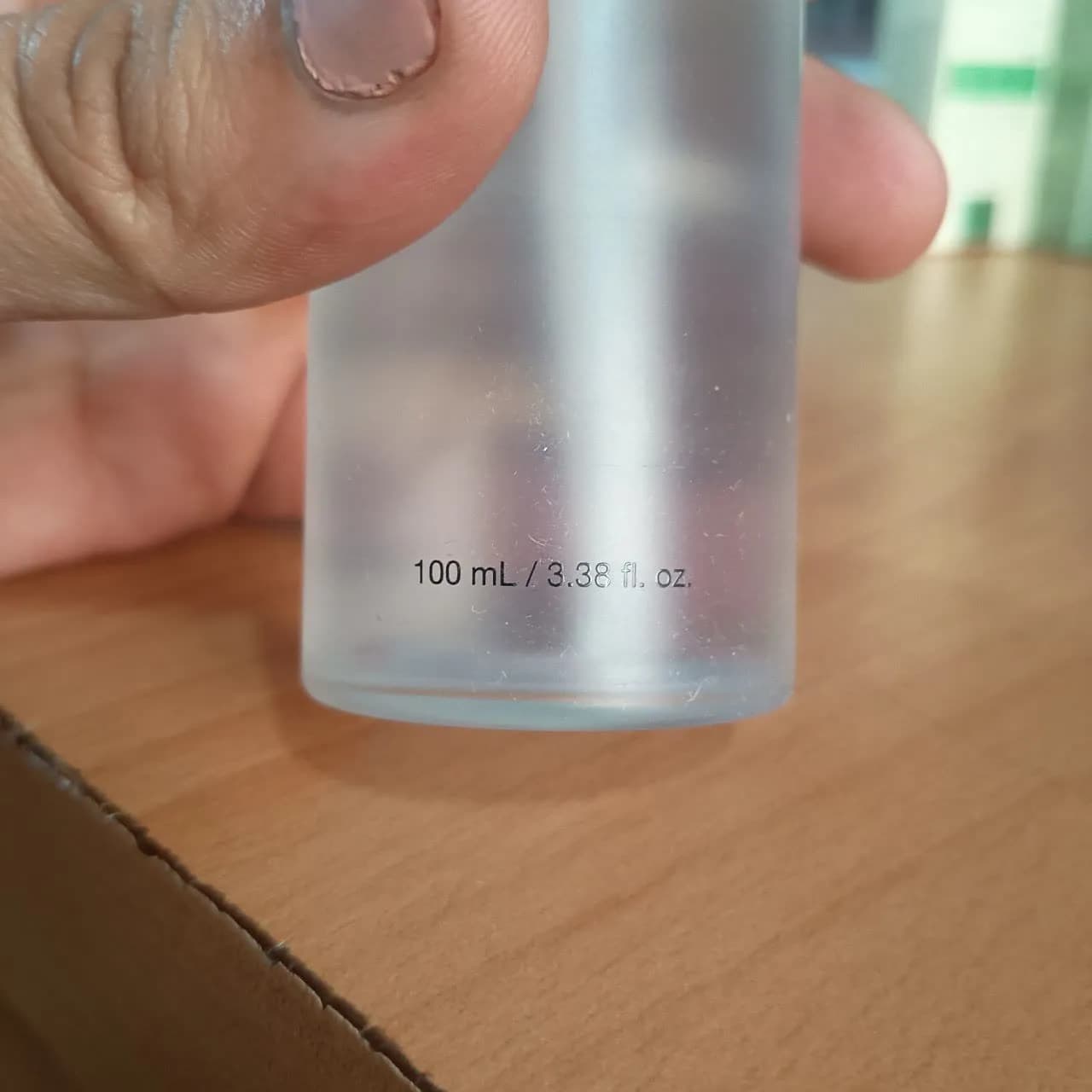 اسنس حلزون کوزارکس 100 میل اورجینال — تصویر ۴