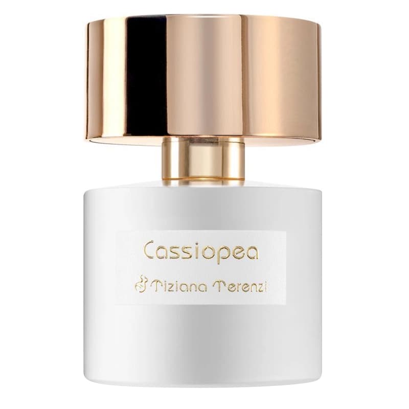 عطر ادکلن تیزیانا ترنزی کسیوپا اصل — تصویر ۲